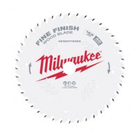 Milwaukee 4932471932 TCT Circular Saw Blade  165 x 20mm 40T